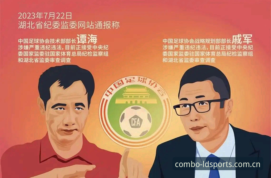 足协反腐风暴深度解析：职业足球生态修复vs.乱象清零，LDSports体育平台独家视角