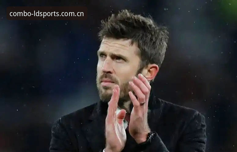 曼联赛季收官战在即，如何通过LDSports体育平台解读卡里克发布会关键信息？